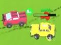 Игра Автомобили Chaos King  онлайн
