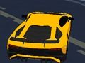 Игра Мултиплейър за шофиране на Lamborghini  онлайн
