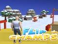 Игра Flip Champs онлайн