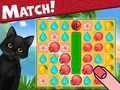 Игра Остров пъзел  онлайн