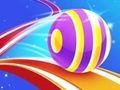 Игра Превъртане на топката  онлайн