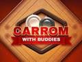 Игра Carrom с приятели  онлайн