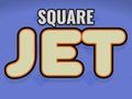 Игра Квадратна струя  онлайн