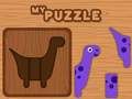Игра Моят пъзел  онлайн
