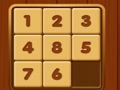 Игра Numpuz Classic онлайн
