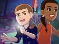 Игра Мистерия в Тремонт  онлайн