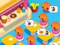 Игра Обединяване на кафене  онлайн