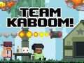 Игра Екип Kaboom  онлайн