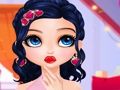 Игра Мари приготвя лакомство  онлайн