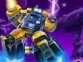 Игра Droid-O онлайн