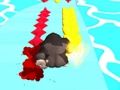 Игра Monster Rush онлайн
