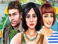 Игра До езерото  онлайн