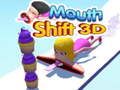 Игра Смяна на устата 3D онлайн