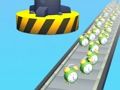 Игра Фабрично вградено 3D  онлайн