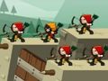 Игра Защита на крепостта 2  онлайн