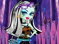 Игра Облечи Monster High  онлайн