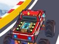 Игра Veteran Sprint - Fun & Run 3D игра  онлайн