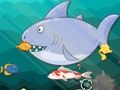 Игра Рибите ядат риба 2  онлайн