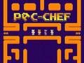 Игра Pac-Chef онлайн