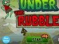 Игра Под развалините  онлайн