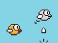 Игра Семейство Flappy онлайн