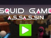 Игра Assassin Game Assassin онлайн
