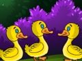 Игра Бягство от патешка земя 2  онлайн