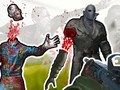 Игра Zombie Shooter 3d онлайн