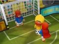 Игра Блиц Футбол  онлайн