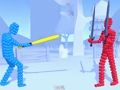 Игра Ъгъл битка 3D  онлайн