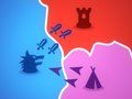 Игра Щати. io  онлайн