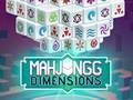 Игра Mahjongg Размери 470 секунди  онлайн