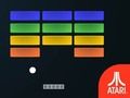 Игра Atari Breakout онлайн