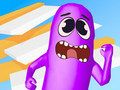 Игра Чакаво бягане  онлайн