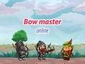 Игра Bow Master онлайн  онлайн