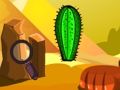 Игра Бягство от пустинята камила  онлайн