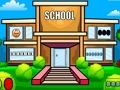 Игра Бягство от училище  онлайн