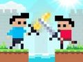 Игра Войните на Кастел  онлайн