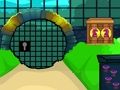Игра Бягство от пещерната гора 2  онлайн