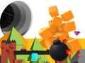 Игра Дупка срещу бомби  онлайн