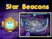 Игра Звездни маяци  онлайн