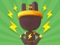 Игра Plug Run Race онлайн