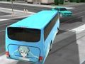 Игра Симулатор на автобус  онлайн