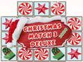 Игра Коледа 2020 Match 3 Deluxe  онлайн