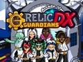 Игра Relic Guardians Arcade Ver DX  онлайн