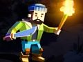 Игра Survival of the Cube Master  онлайн