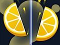 Игра Релакс Slicer  онлайн