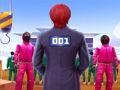 Игра Игра калмари 2  онлайн