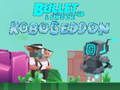 Игра Bullet League Robogeddon онлайн