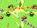 Игра Ultimate Birds Adventure онлайн